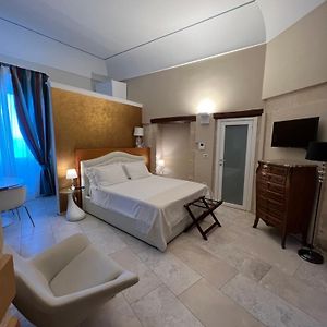 Suite superior